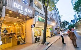 La Paix Sai Gon - Boutique Hotel